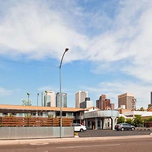 Surestay Hotel By Best Western Phoenix Downtown